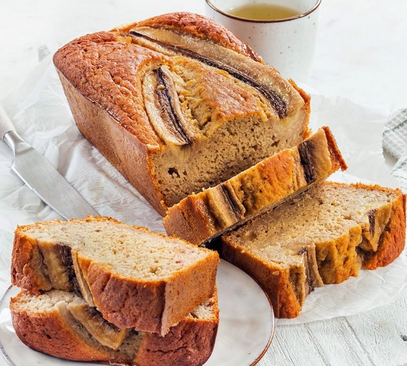Bananenbrood